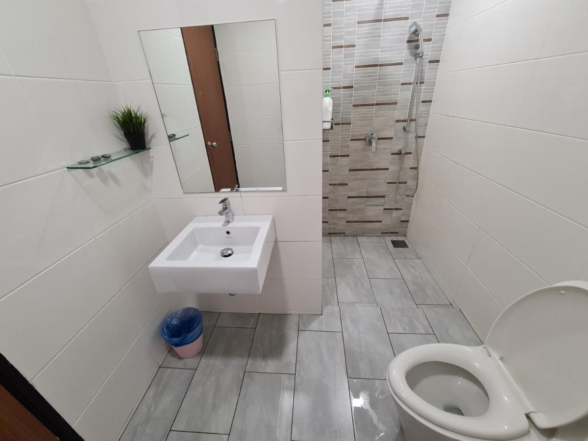 Sunrise Gurney Premium Executive City/Seafront Suite - Penang George Town Eksteriør bilde