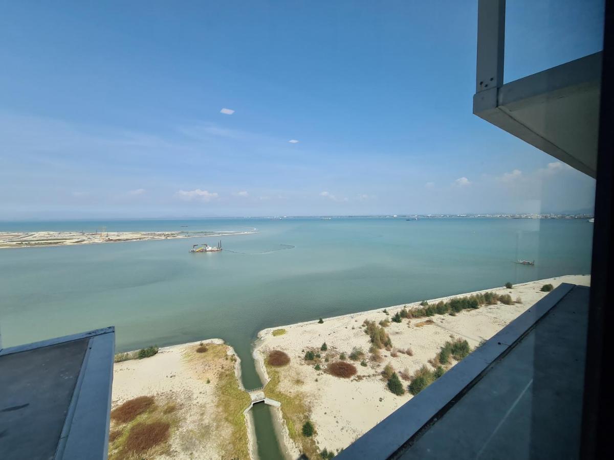 Sunrise Gurney Premium Executive City/Seafront Suite - Penang George Town Eksteriør bilde