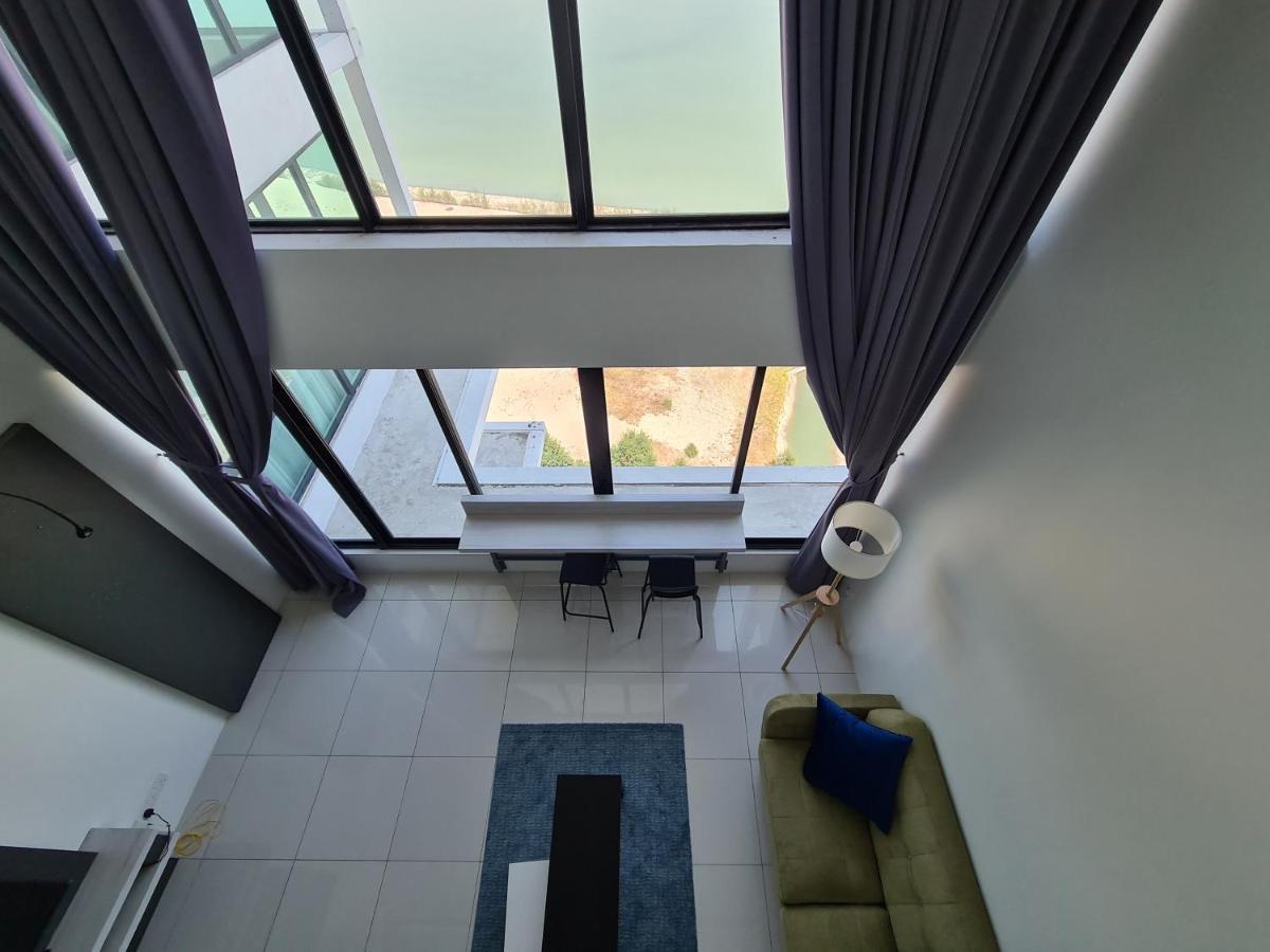 Sunrise Gurney Premium Executive City/Seafront Suite - Penang George Town Eksteriør bilde