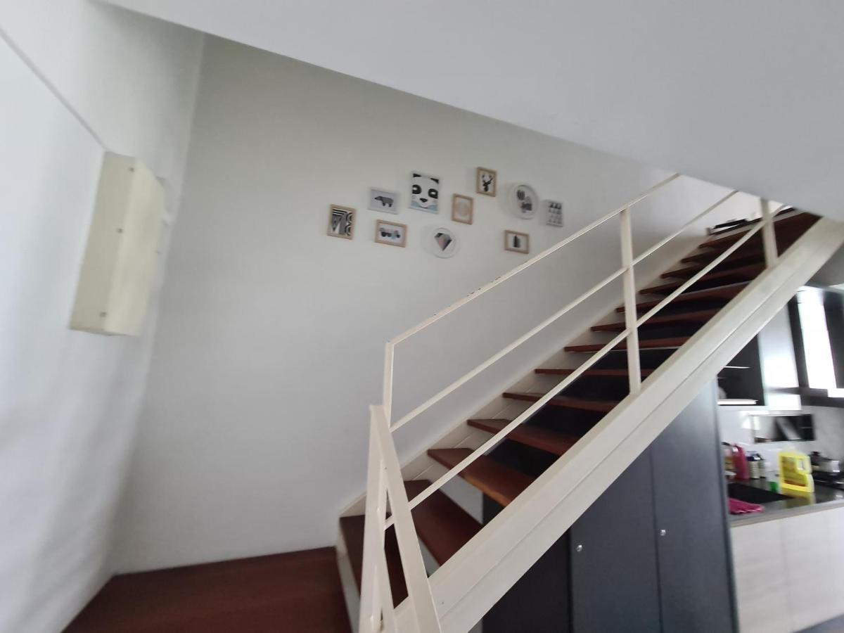 Sunrise Gurney Premium Executive City/Seafront Suite - Penang George Town Eksteriør bilde