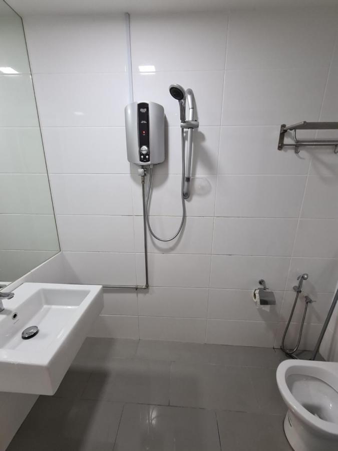 Sunrise Gurney Premium Executive City/Seafront Suite - Penang George Town Eksteriør bilde