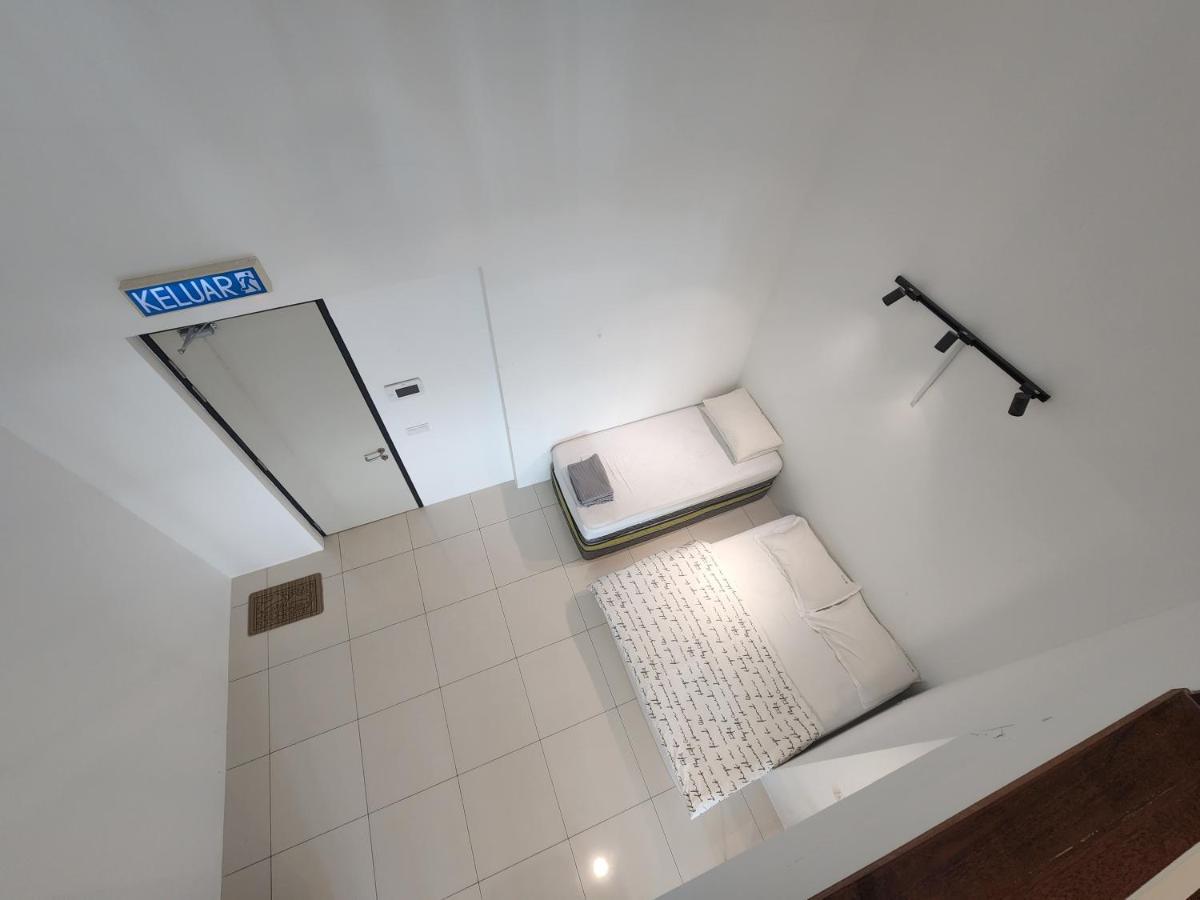 Sunrise Gurney Premium Executive City/Seafront Suite - Penang George Town Eksteriør bilde