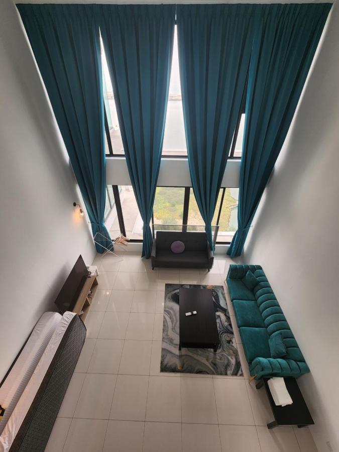 Sunrise Gurney Premium Executive City/Seafront Suite - Penang George Town Eksteriør bilde